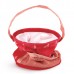 Hape Fold and Go Beach Set ชุดกระเป๋าของเล่นทรายของเบบี๋